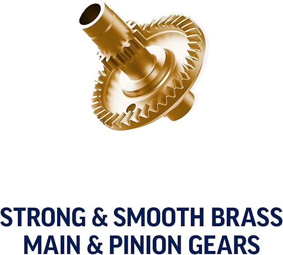 Penn War20lw Warfare Level Wind 20 Conventional Reel - Image 5